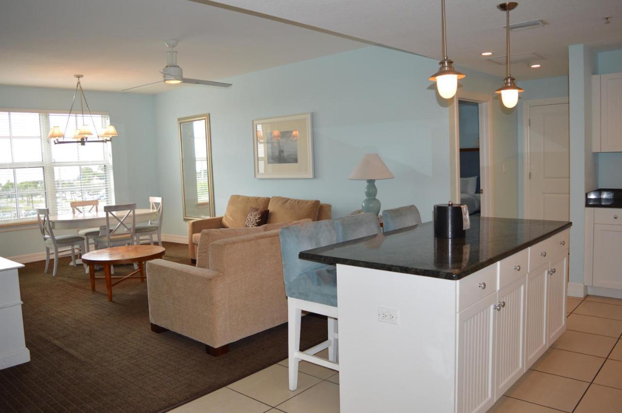 Harborside Suites At Little Harbor Ruskin Esterno foto
