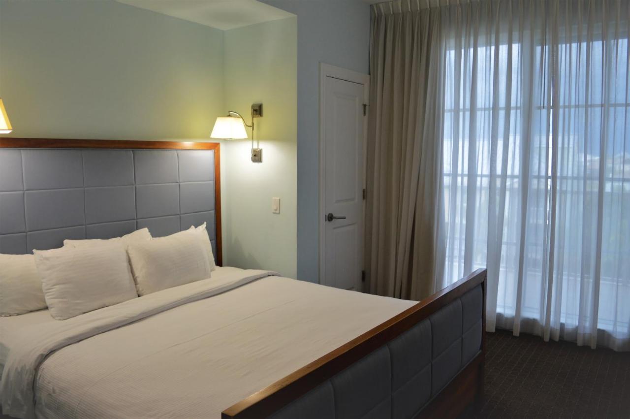 Harborside Suites At Little Harbor Ruskin Esterno foto