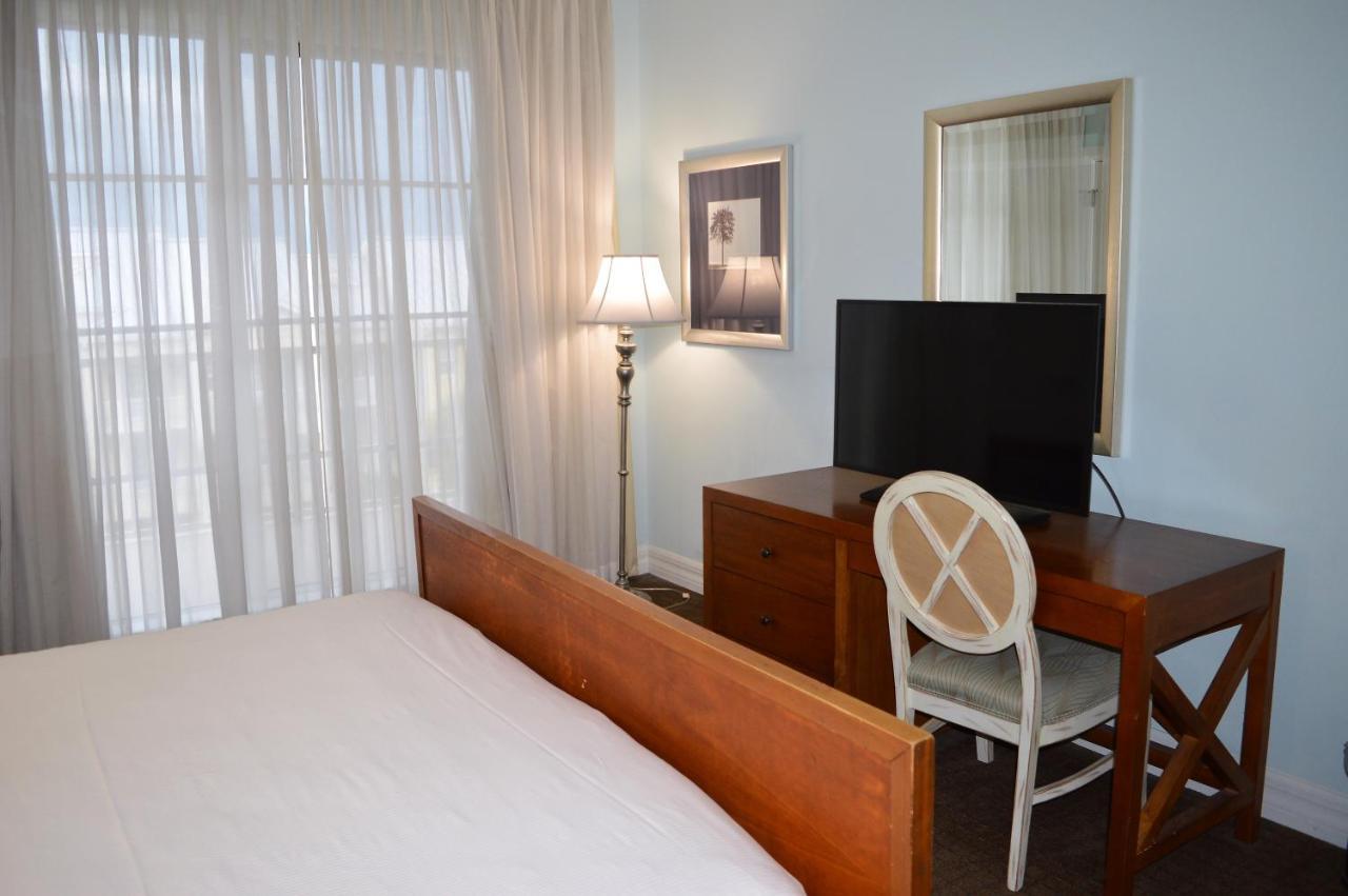 Harborside Suites At Little Harbor Ruskin Esterno foto