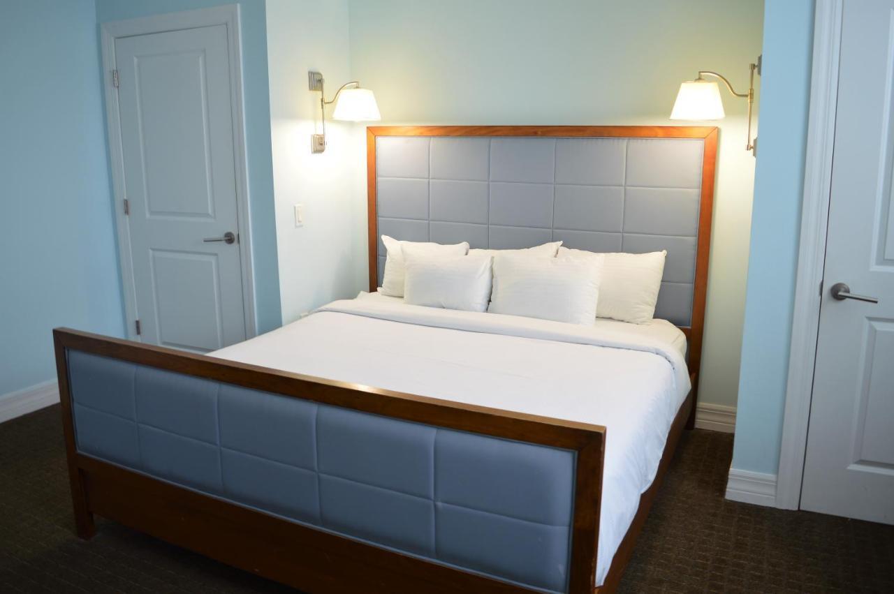 Harborside Suites At Little Harbor Ruskin Esterno foto