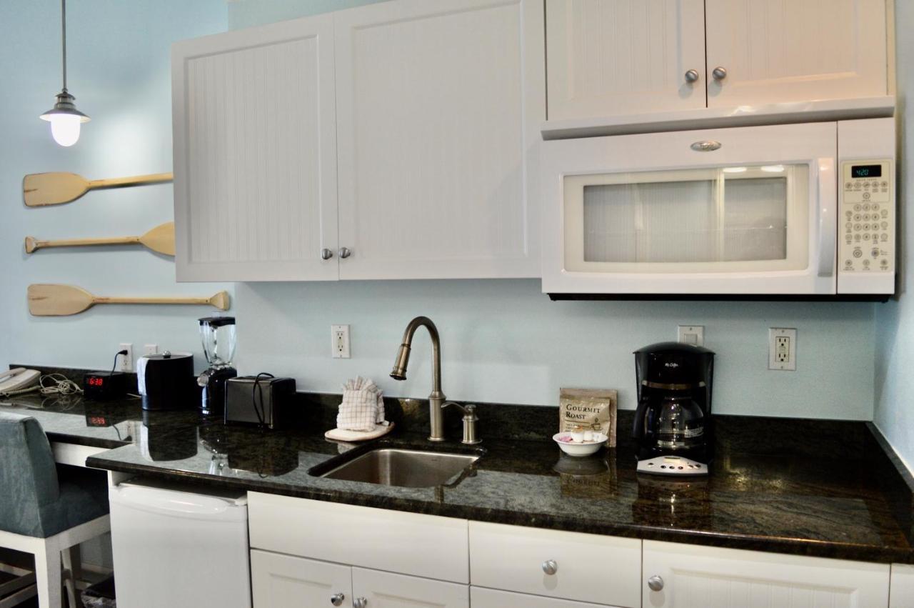 Harborside Suites At Little Harbor Ruskin Esterno foto