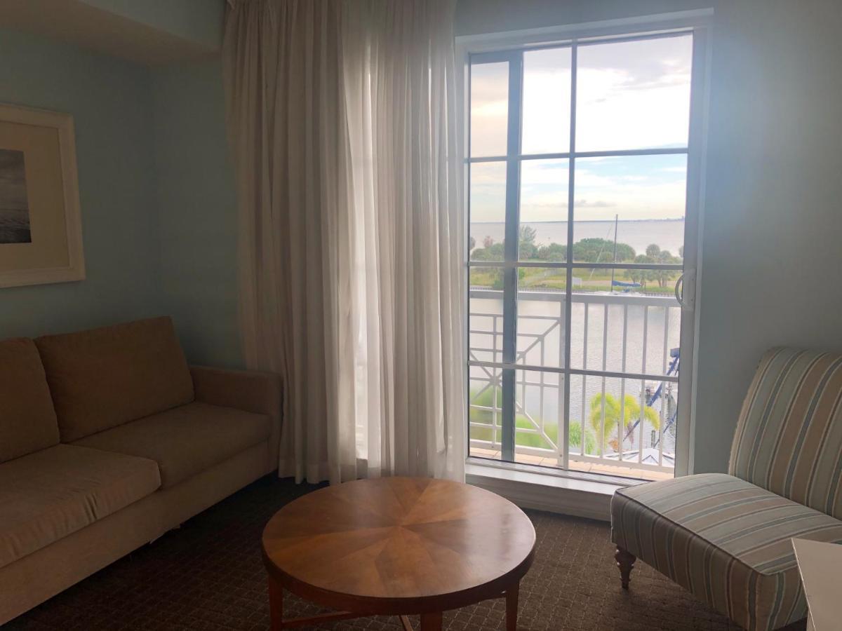 Harborside Suites At Little Harbor Ruskin Esterno foto