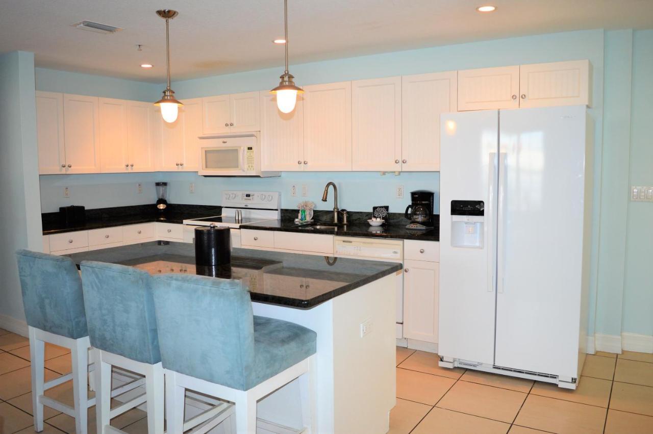 Harborside Suites At Little Harbor Ruskin Esterno foto