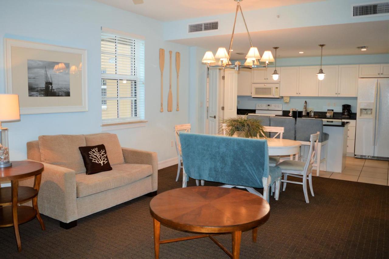 Harborside Suites At Little Harbor Ruskin Esterno foto