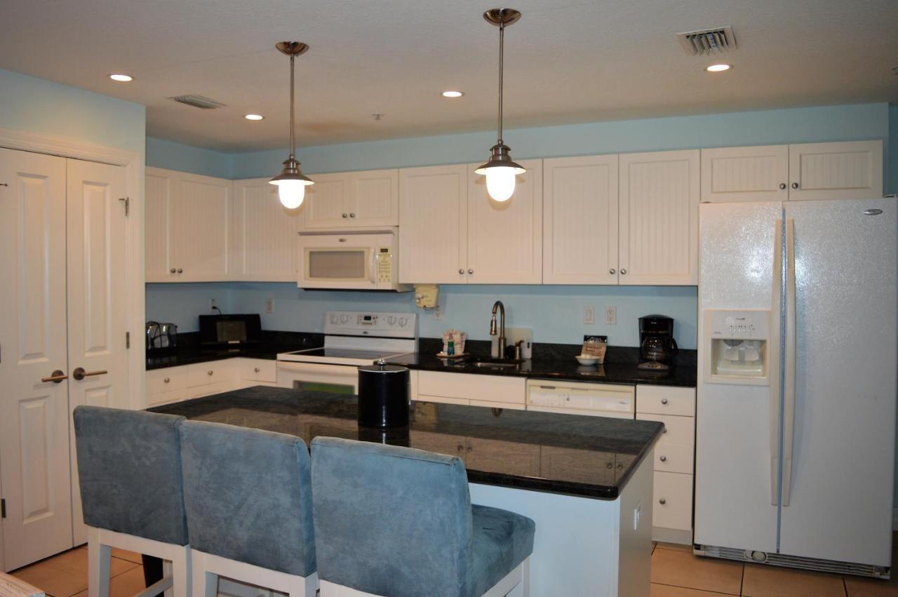 Harborside Suites At Little Harbor Ruskin Esterno foto