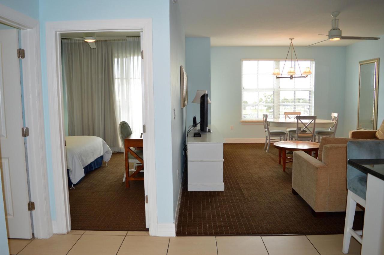 Harborside Suites At Little Harbor Ruskin Esterno foto