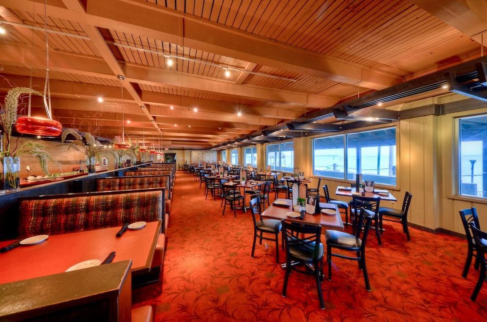 Harborside Suites At Little Harbor Ruskin Esterno foto
