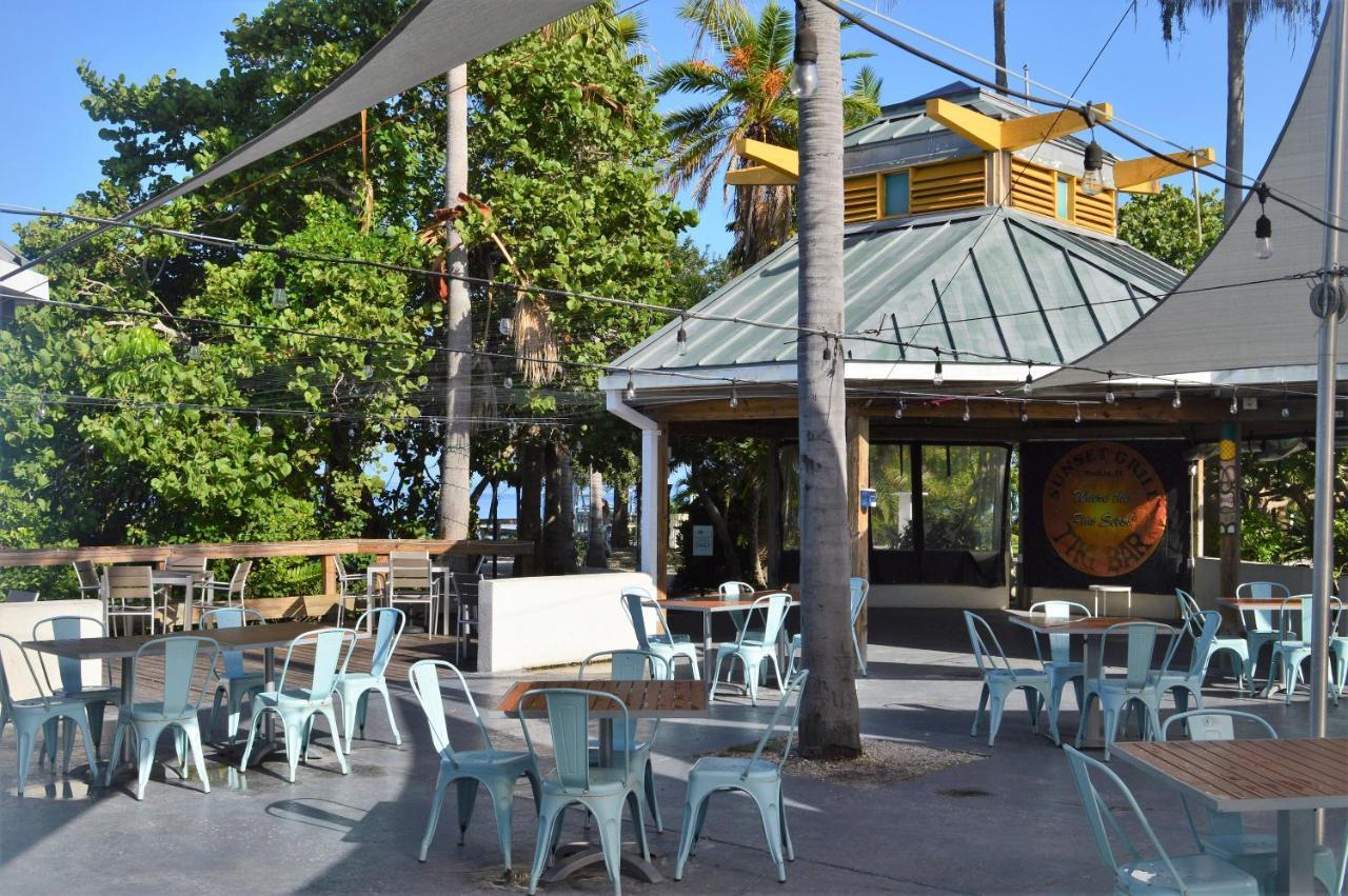 Harborside Suites At Little Harbor Ruskin Esterno foto