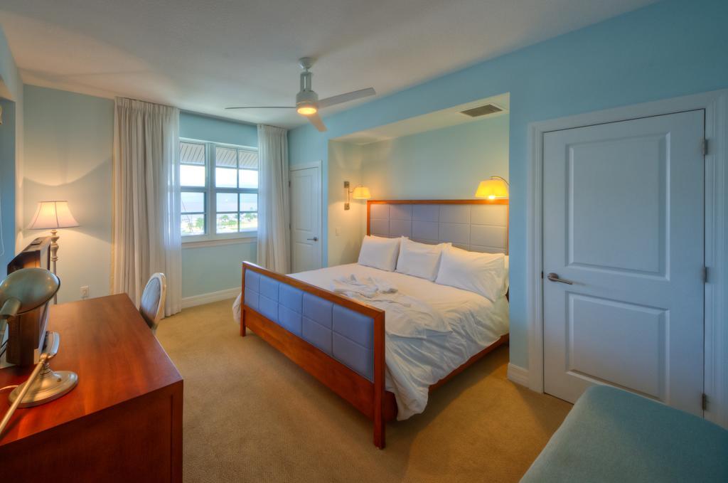 Harborside Suites At Little Harbor Ruskin Esterno foto