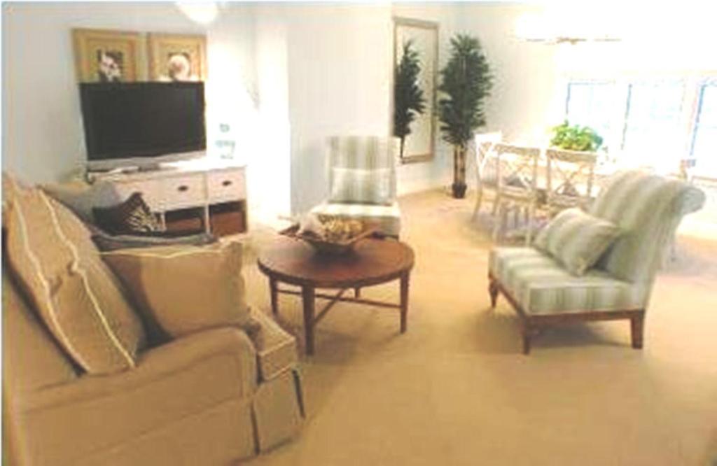 Harborside Suites At Little Harbor Ruskin Camera foto