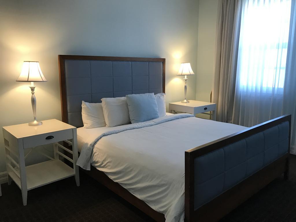 Harborside Suites At Little Harbor Ruskin Esterno foto
