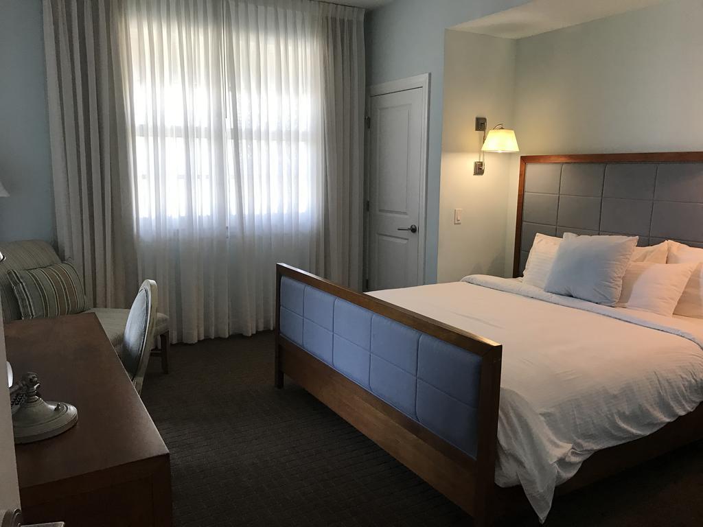 Harborside Suites At Little Harbor Ruskin Esterno foto
