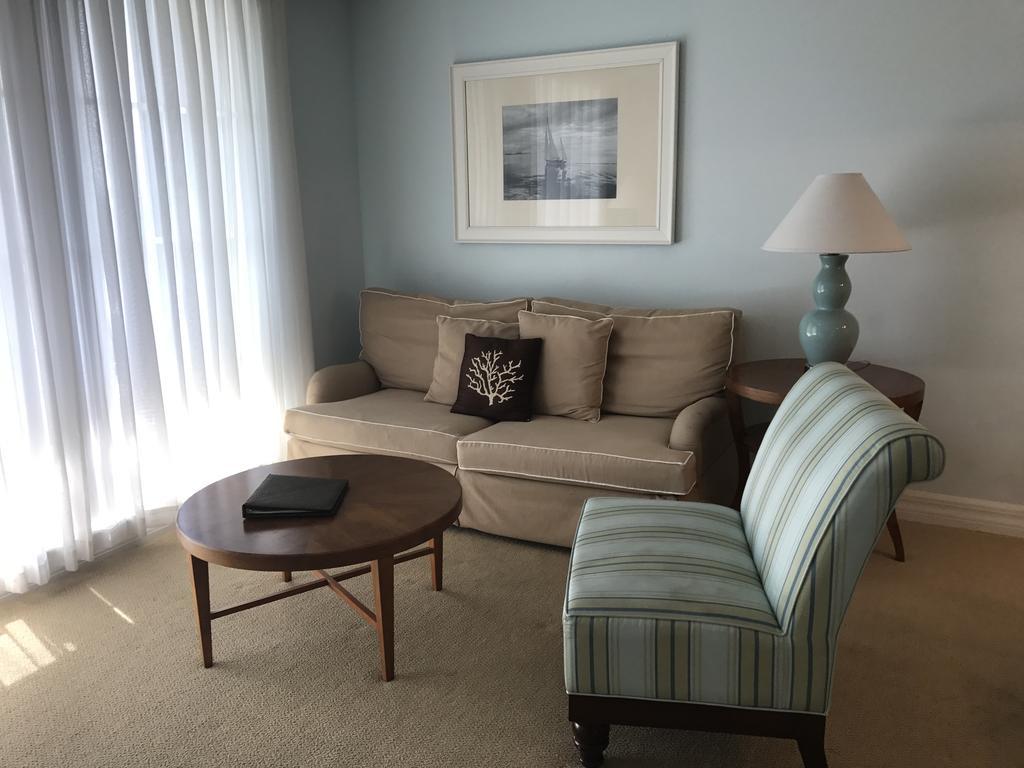 Harborside Suites At Little Harbor Ruskin Esterno foto