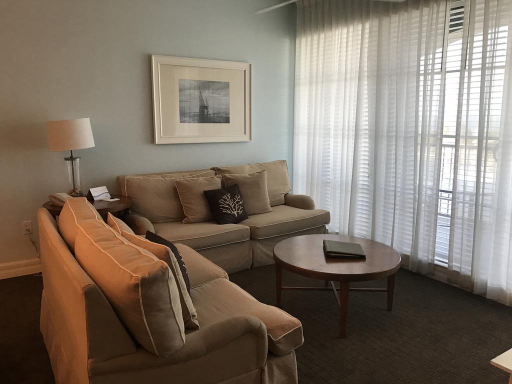 Harborside Suites At Little Harbor Ruskin Esterno foto