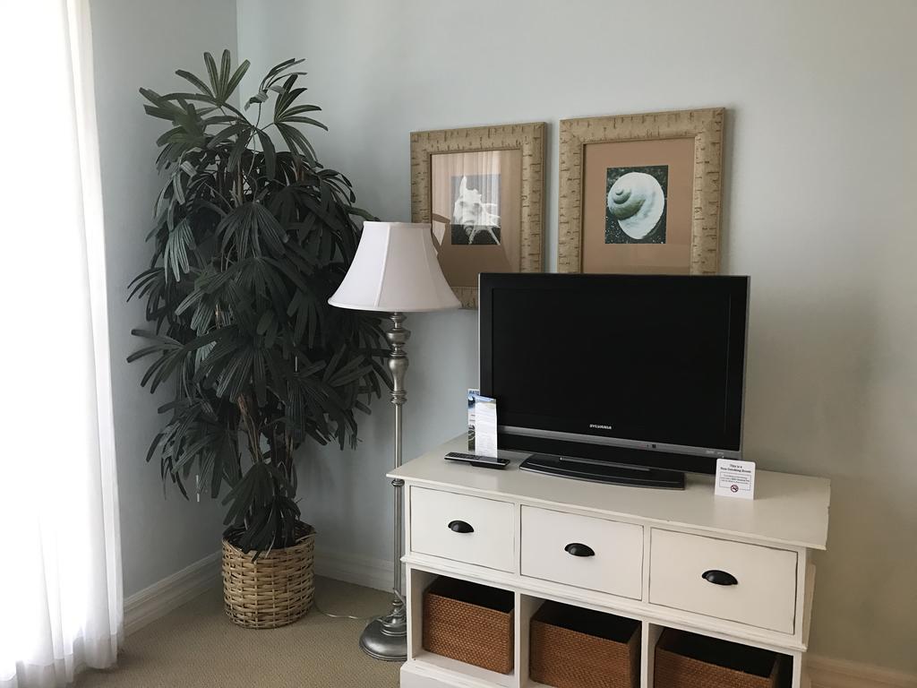 Harborside Suites At Little Harbor Ruskin Esterno foto
