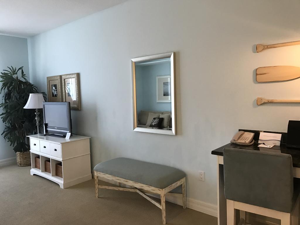 Harborside Suites At Little Harbor Ruskin Esterno foto