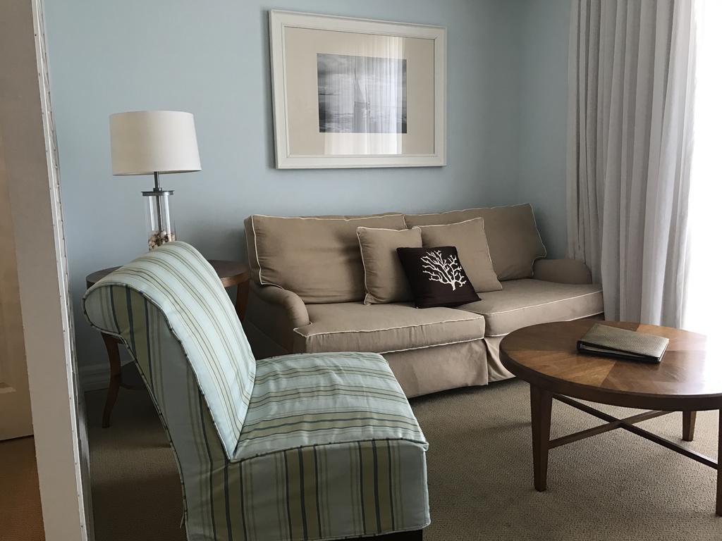 Harborside Suites At Little Harbor Ruskin Esterno foto