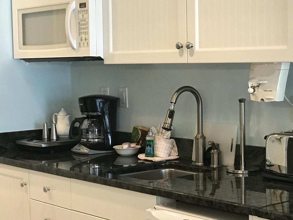 Harborside Suites At Little Harbor Ruskin Esterno foto