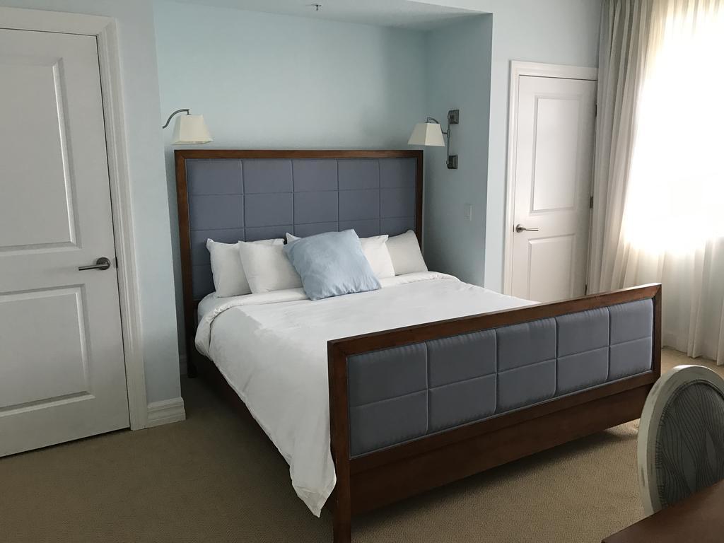 Harborside Suites At Little Harbor Ruskin Esterno foto