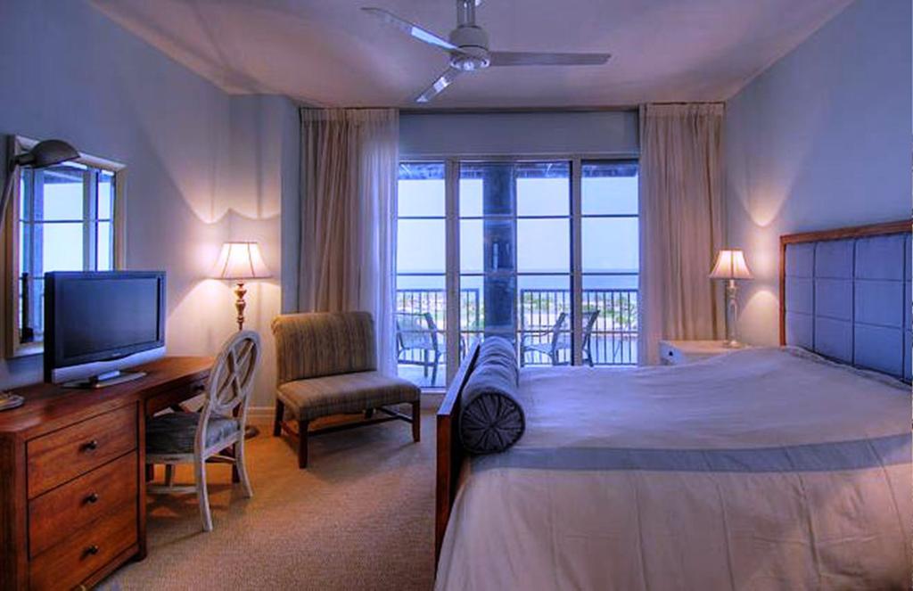 Harborside Suites At Little Harbor Ruskin Esterno foto