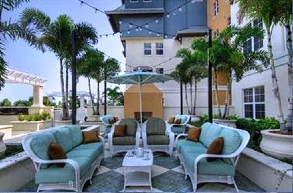 Harborside Suites At Little Harbor Ruskin Esterno foto
