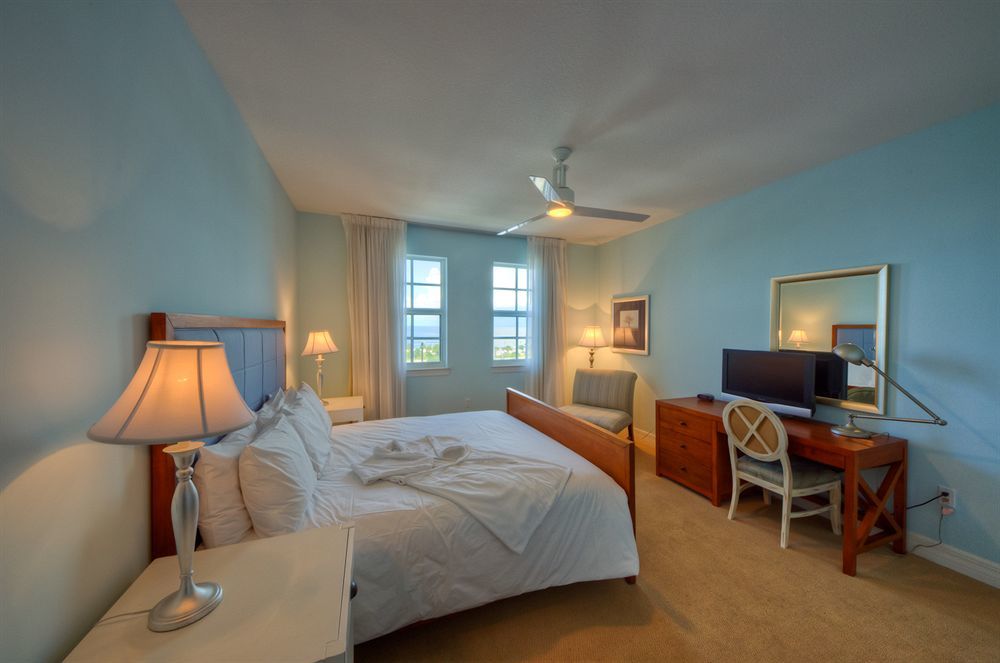 Harborside Suites At Little Harbor Ruskin Esterno foto