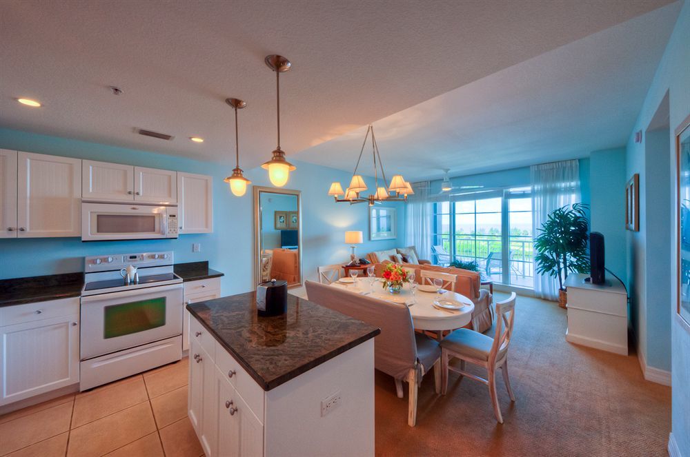 Harborside Suites At Little Harbor Ruskin Esterno foto