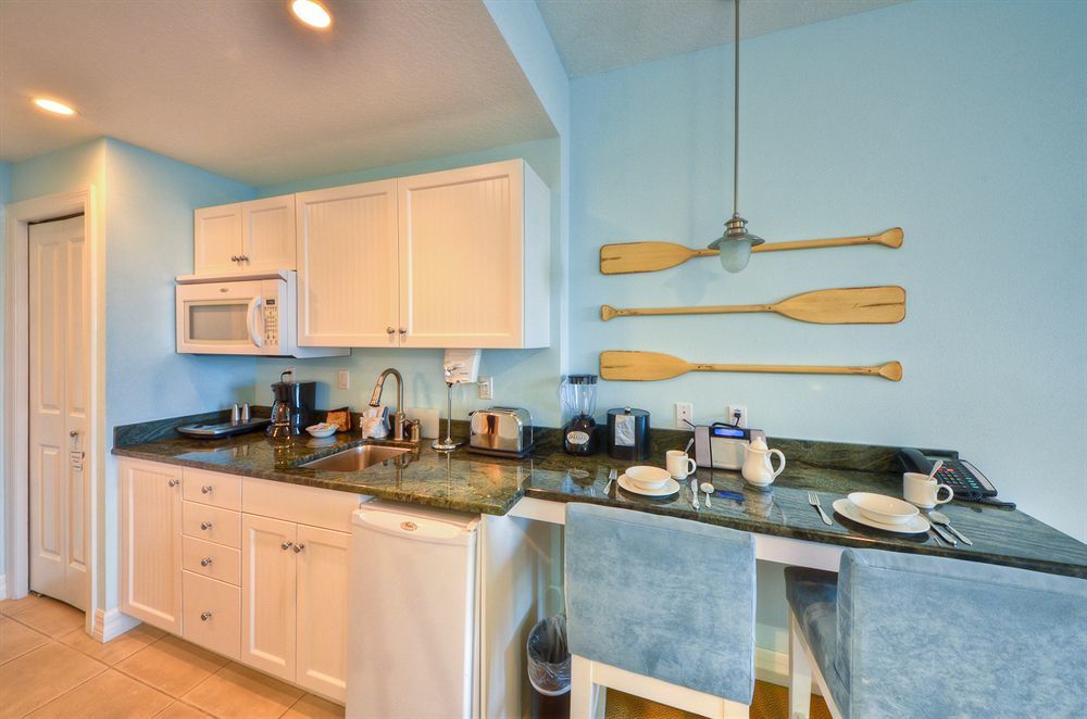 Harborside Suites At Little Harbor Ruskin Esterno foto