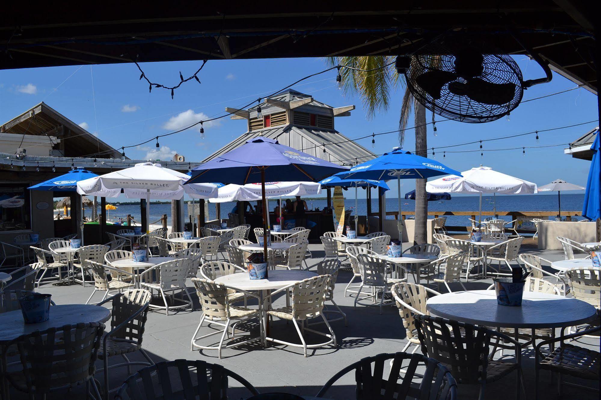 Harborside Suites At Little Harbor Ruskin Esterno foto