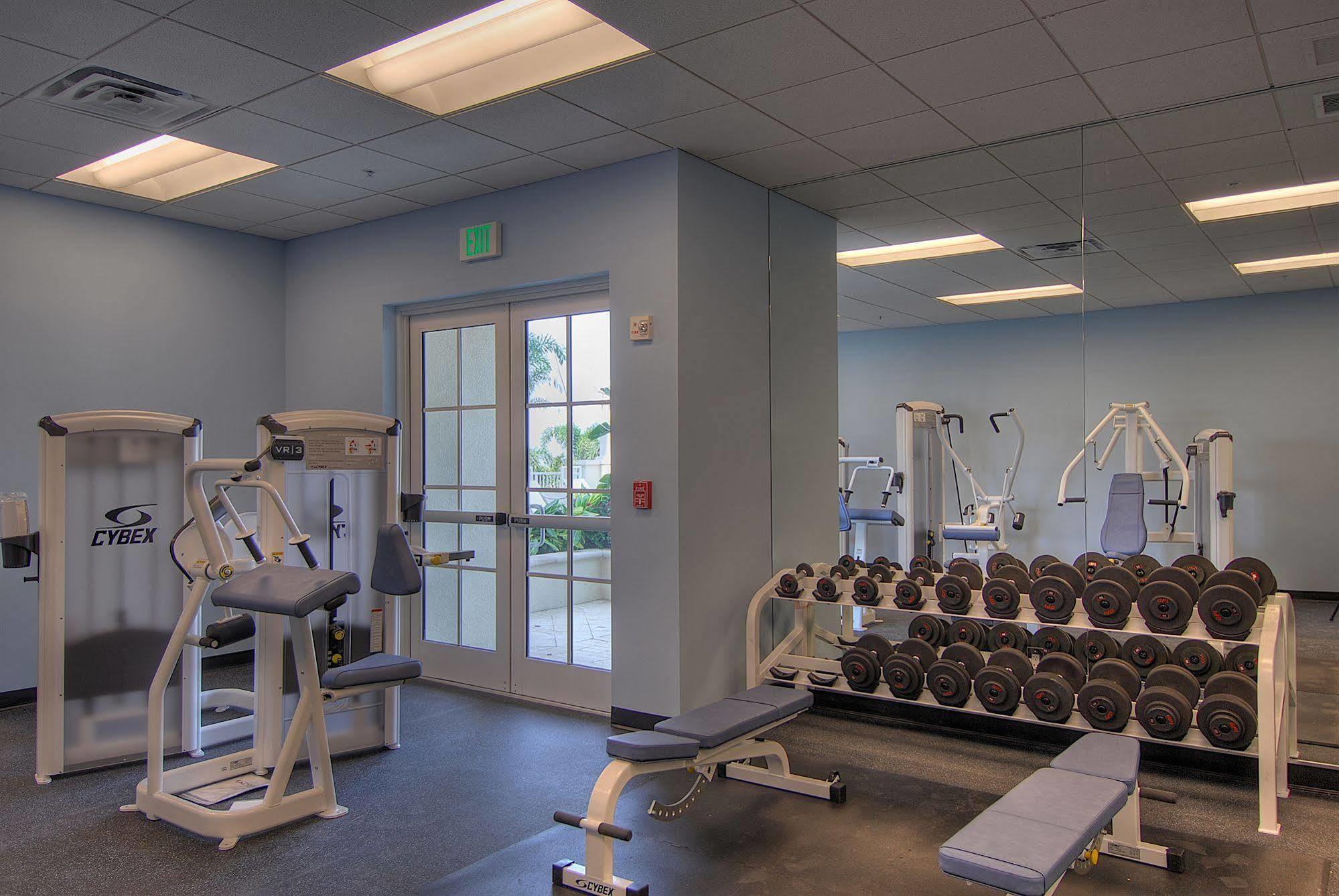 Harborside Suites At Little Harbor Ruskin Esterno foto