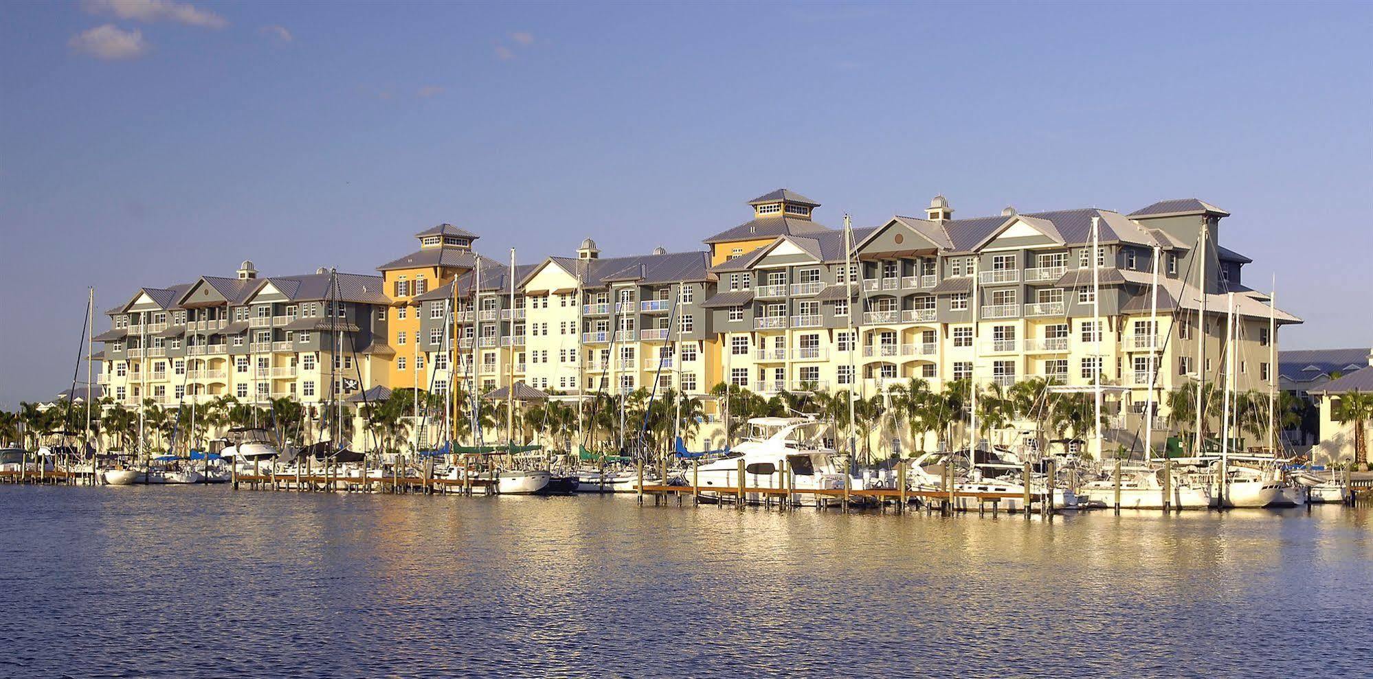 Harborside Suites At Little Harbor Ruskin Esterno foto